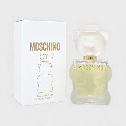 Moschino Toy 2 Eau De Parfum 100 Ml Para Mujer