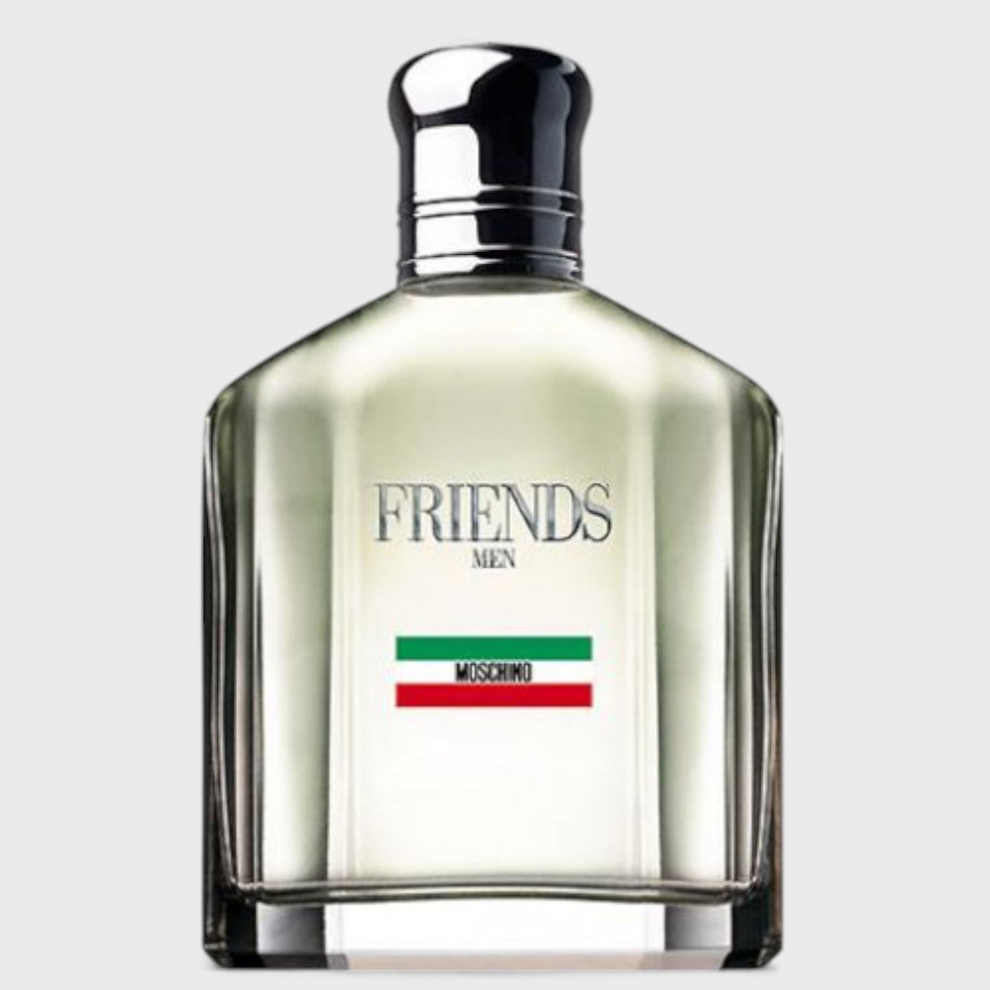 Sohrelia Perfumeria|  MOSCHINO FRIENDS EDT 075 ML PERFUME CABALLERO
