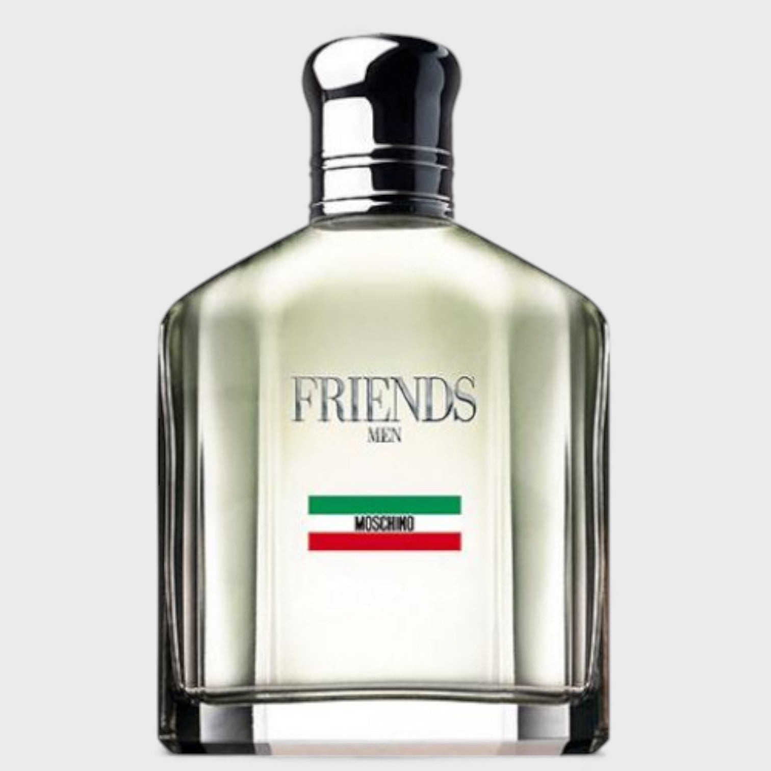 Sohrelia Perfumeria|  MOSCHINO FRIENDS EDT 075 ML PERFUME CABALLERO