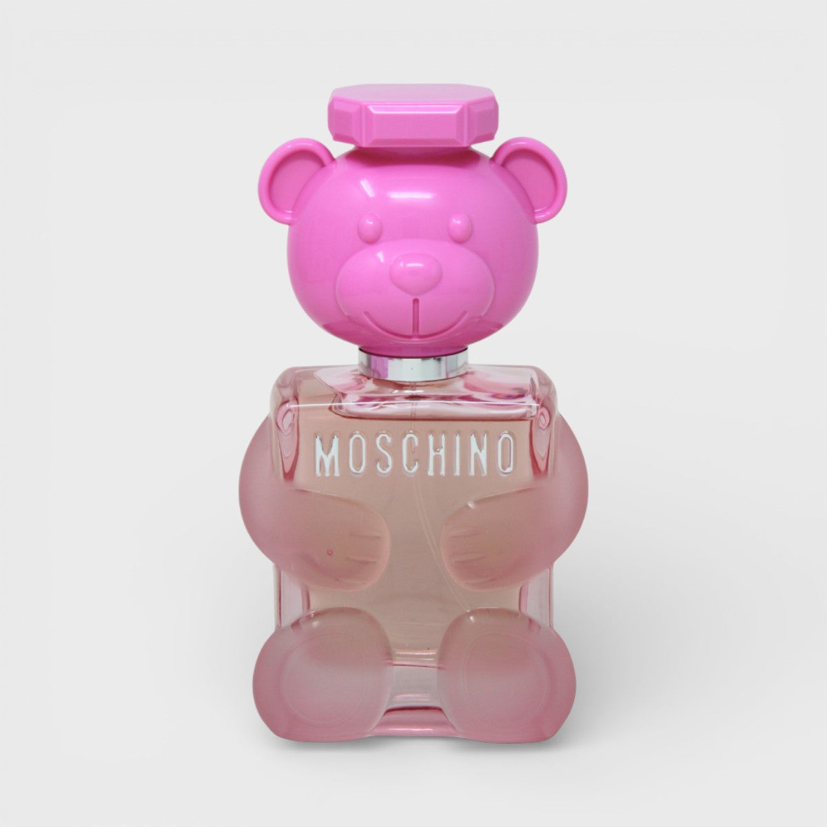 Moschino Toy 2 Bubble Gum 3 Pz Para Mujer
