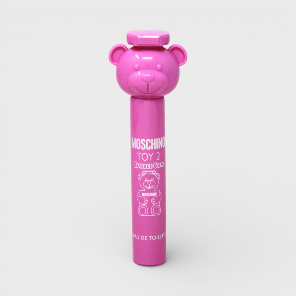 Moschino Toy 2 Bubble Gum 3 Pz Para Mujer