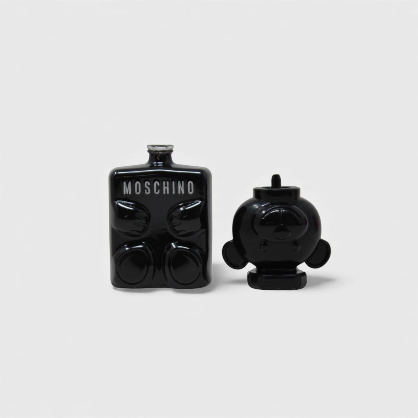 Moschino Mini Set 5 Pz Unisex