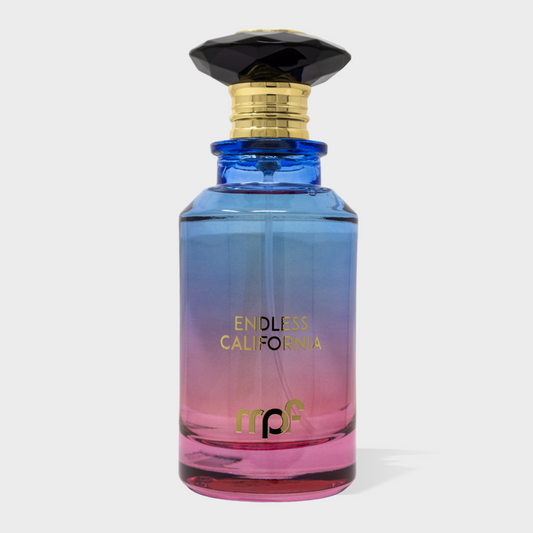 MPF Endless California Eau De Parfum 100 Ml Unisex
