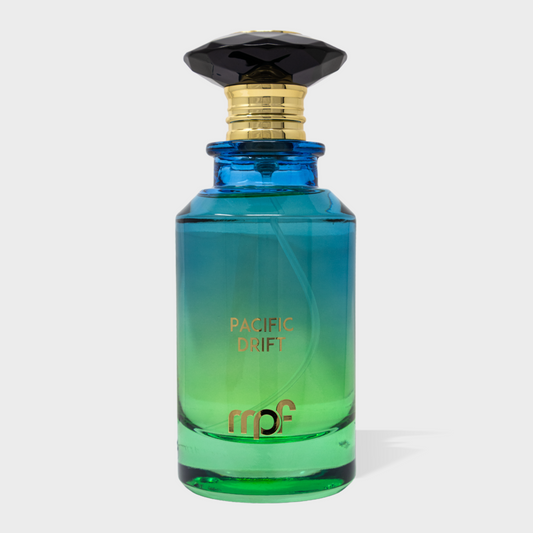 MPF Pacific Drift Eau De Parfum 100 Ml Unisex