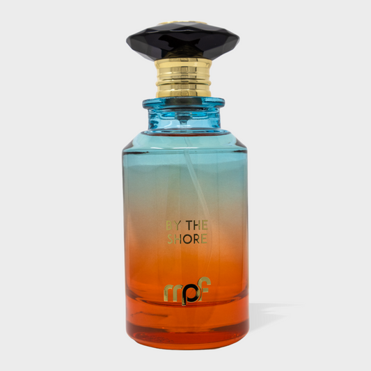 MPF By The Shore Eau De Parfum 100 Ml Unisex
