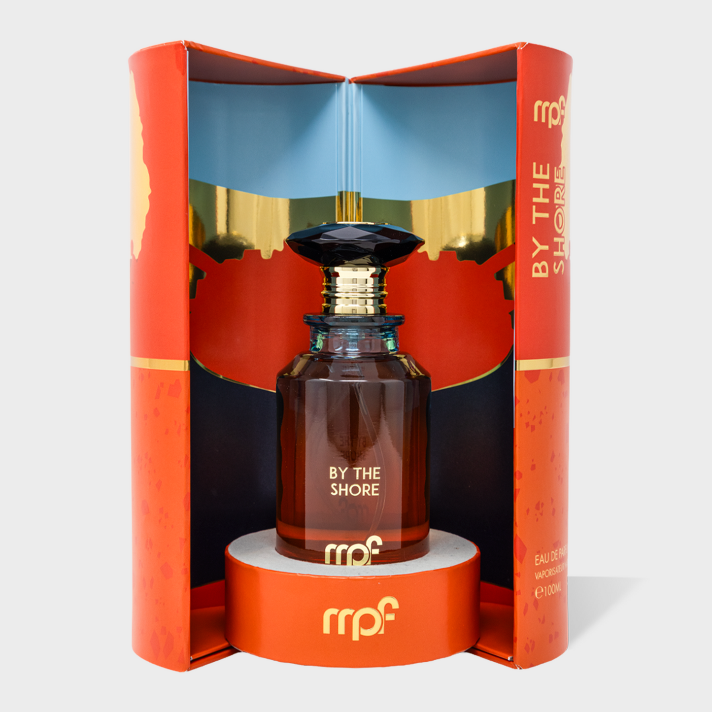 MPF By The Shore Eau De Parfum 100 Ml Unisex