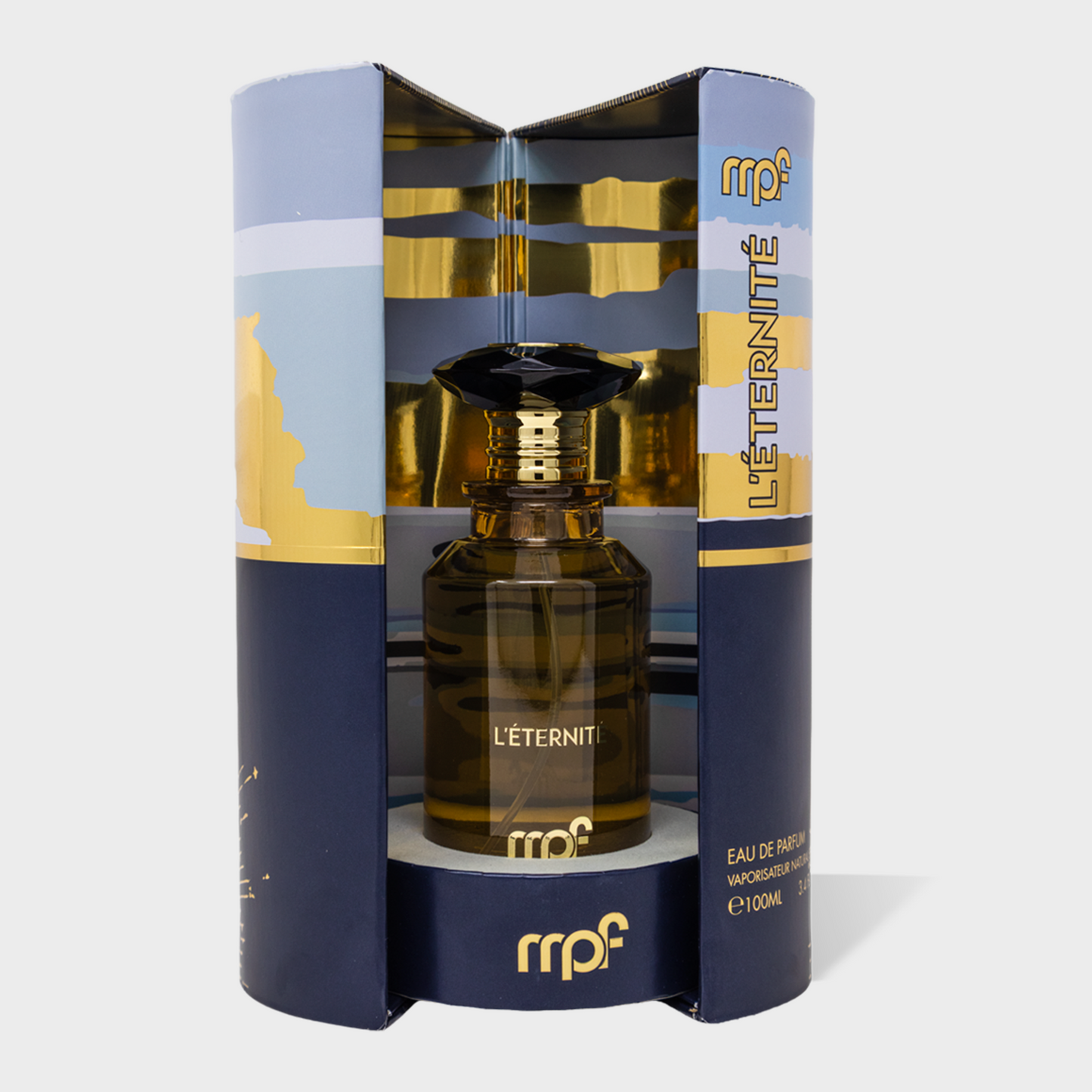 MPF L´Eternite Eau De Parfum 100 Ml Unisex