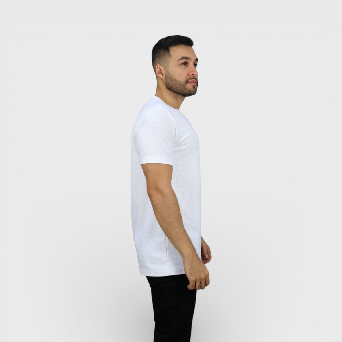 Platini Playera Básica Para Hombre