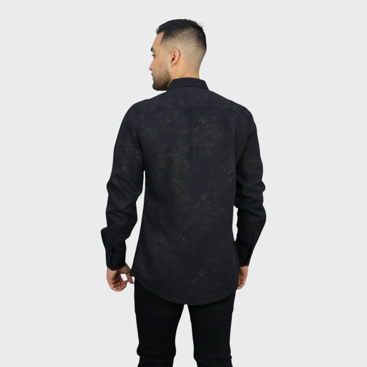 Camisa Platini para hombre