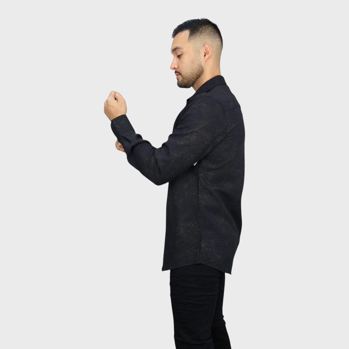 Camisa Platini para hombre