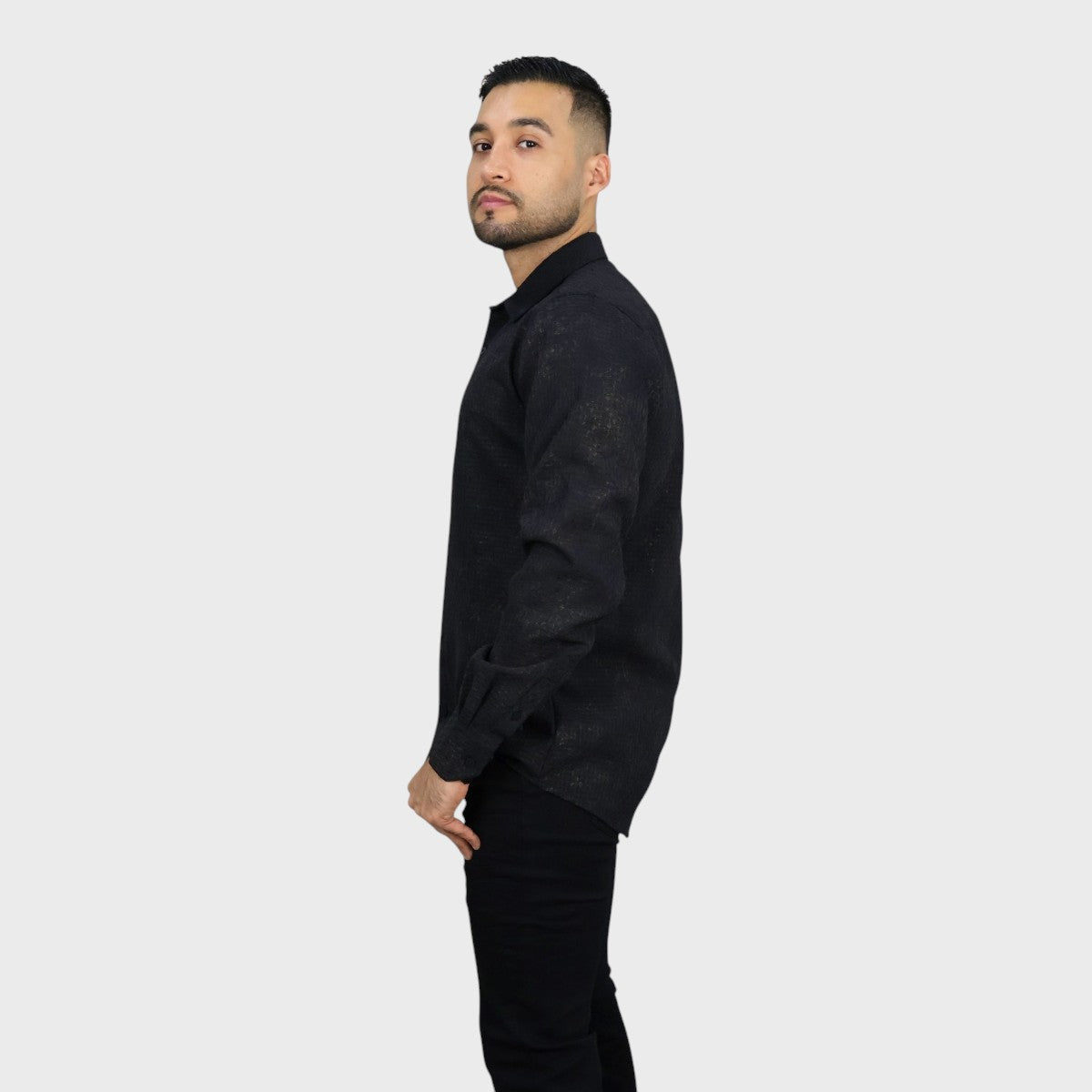 Camisa Platini para hombre