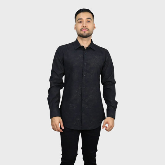 Camisa Platini para hombre