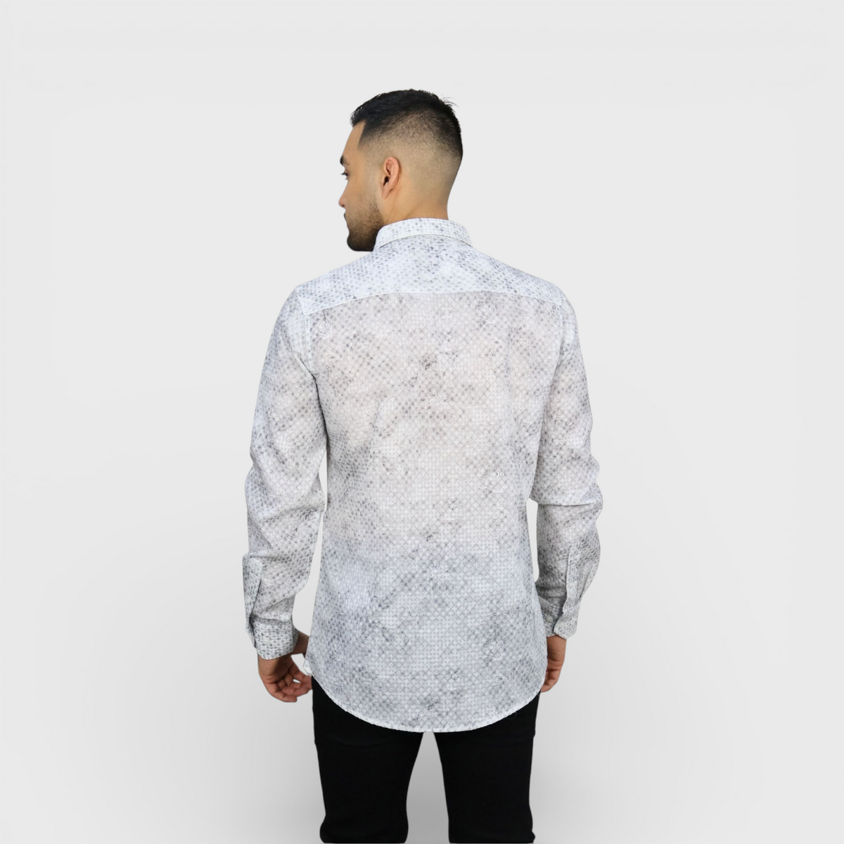Camisa Platini para hombre