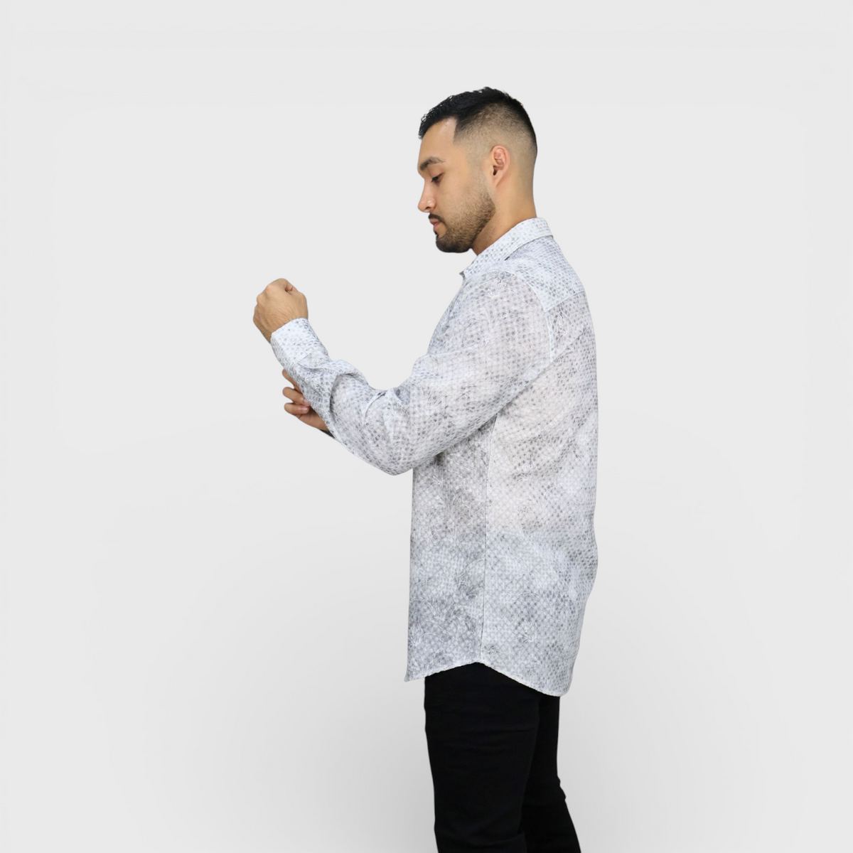 Camisa Platini para hombre