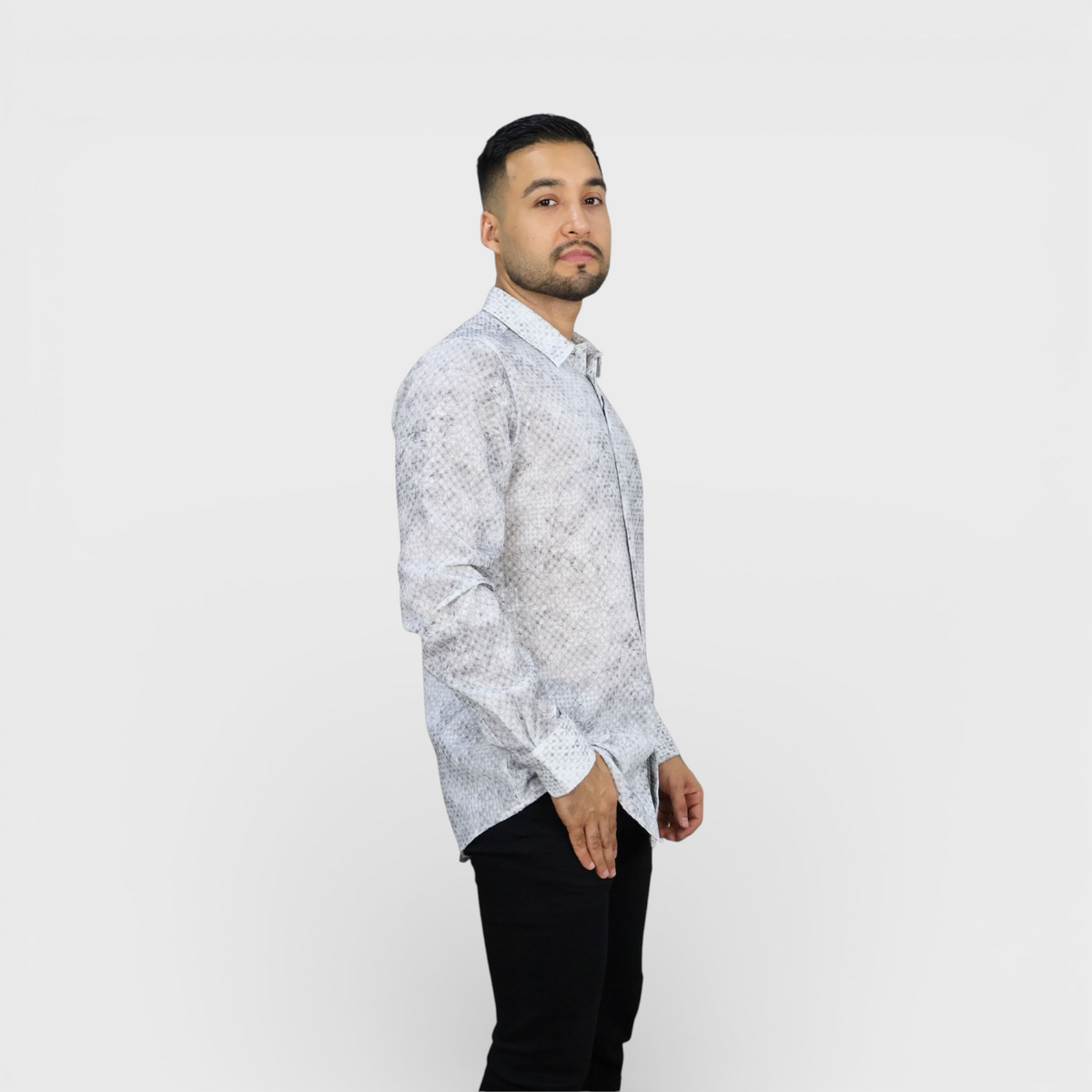 Camisa Platini para hombre