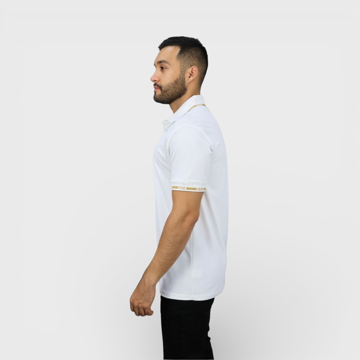 Platini Playera Polo Para Caballero