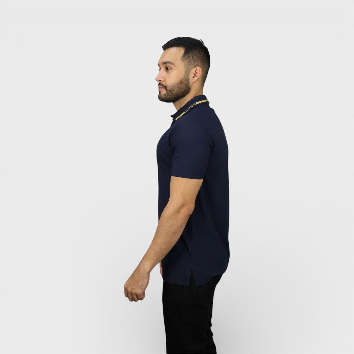 Platini Playera Polo Para Caballero