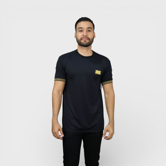 Platini Playera Regular Fit Para Hombre