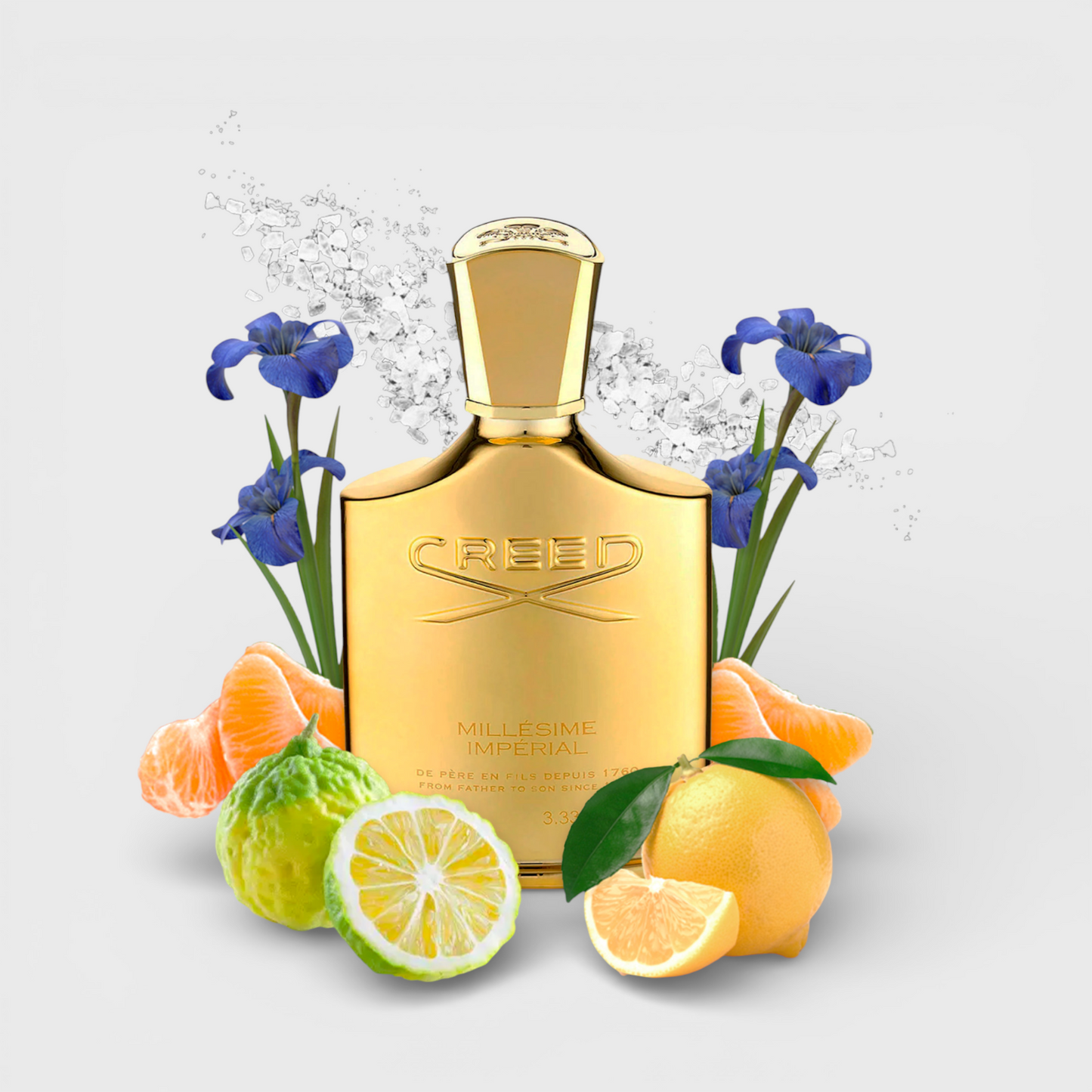 Creed Millésime Impérial Eau De Parfum 100 Ml Unisex