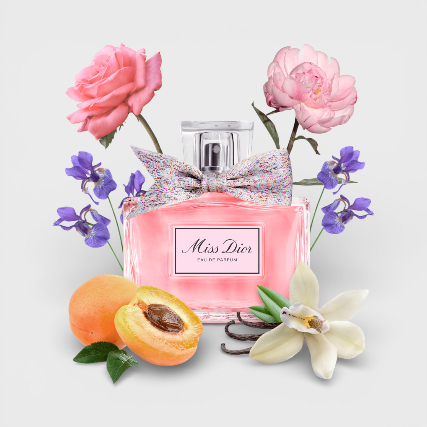 Christian Dior Miss Dior Eau De Parfum 100 Ml Para Mujer