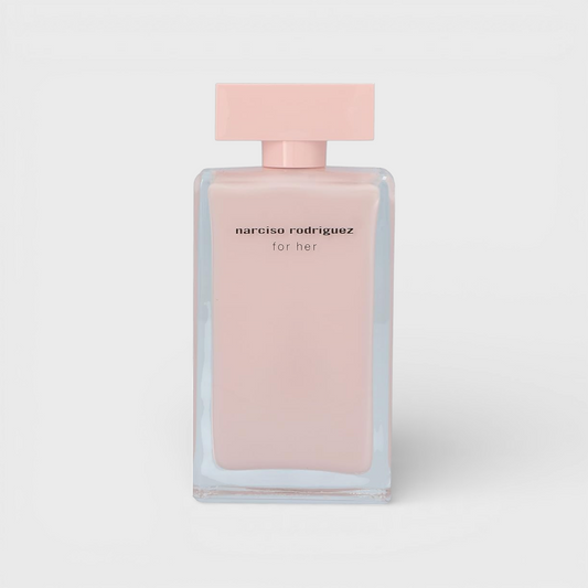 Narciso Rodriguez Eau De Parfum 100 Ml Para Mujer