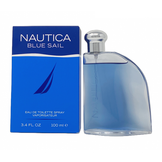 Sohrelia Perfumeria_Nautica Blue Sail Eau De Toilette 100 ml Para  Hombre