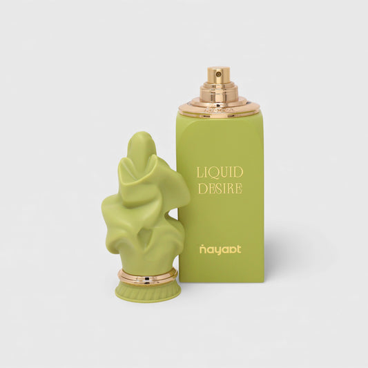 Orientica Nayaat Liquid Desire Eau De Parfum 90 Ml Unisex