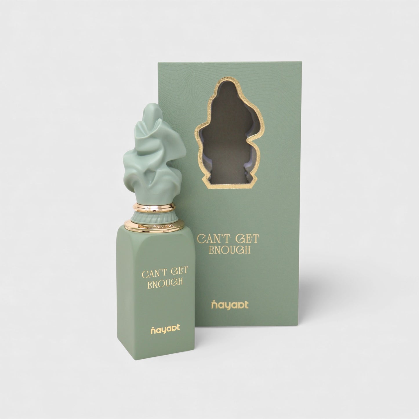 Orientica Nayaat Cant Get Enough Eau De Parfum 90 Ml Unisex