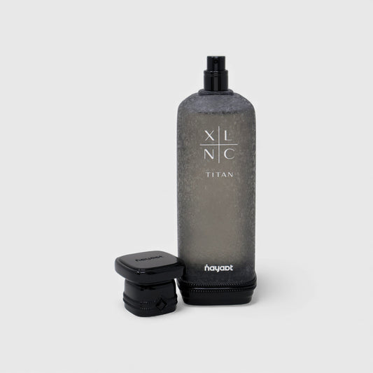Orientica Nayaat Xlnc Titan Eau De Parfum 200 Ml Unisex
