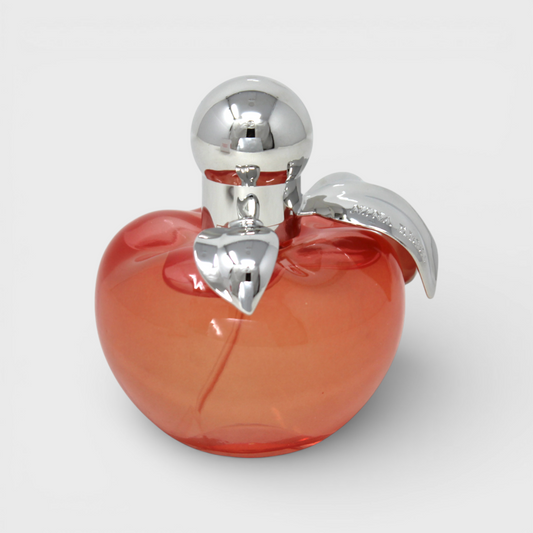 Nina Ricci Nina Eau De Toilette 80 Ml Para Mujer