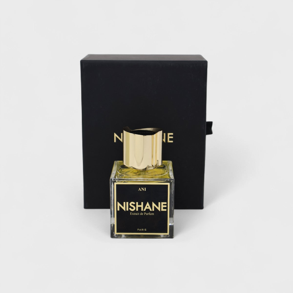 Nishane Ani Xdp 100 Ml Unisex