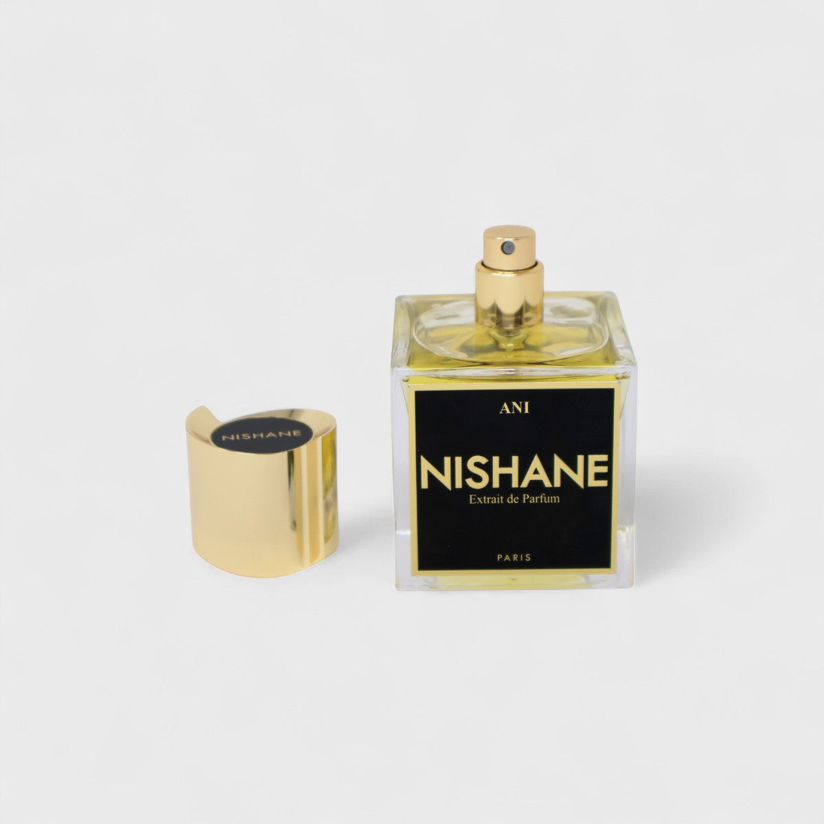Nishane Ani Xdp 100 Ml Unisex