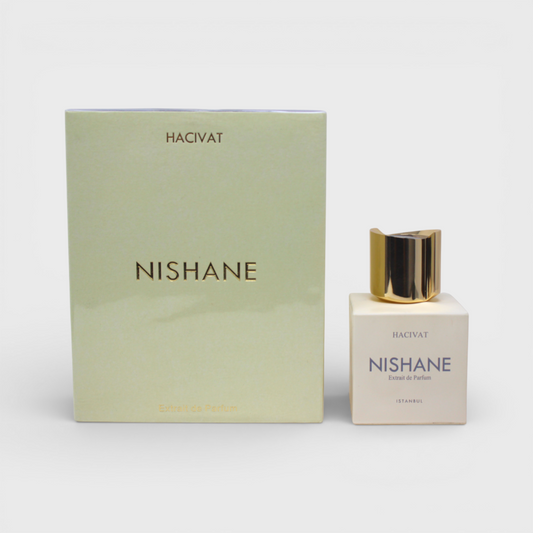Nishane Hacivat Xdp 100 Ml Unisex
