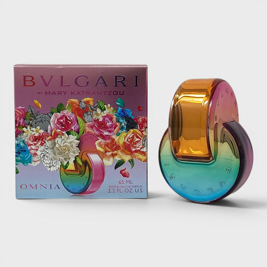 Bvlgari Omnia By Mary Katrantzou Eau De Parfum 65 Ml Para Mujer
