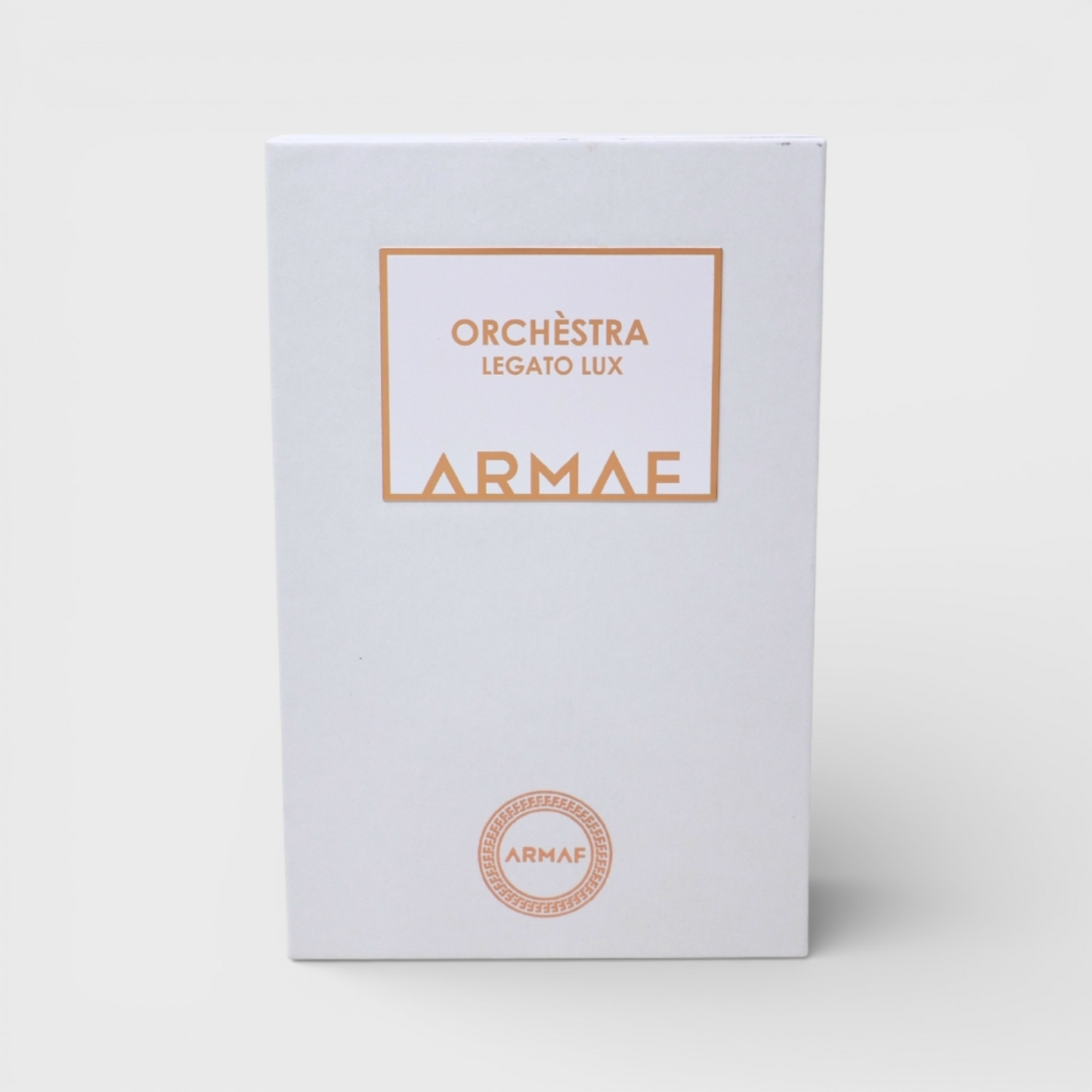 Armaf Orchestra Legato Lux Eau De Parfum 80 Ml Unisex