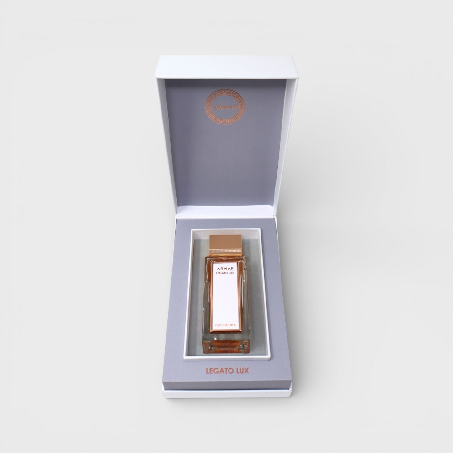 Armaf Orchestra Legato Lux Eau De Parfum 80 Ml Unisex