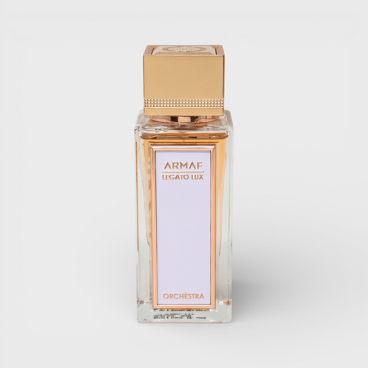 Armaf Orchestra Legato Lux Eau De Parfum 80 Ml Unisex