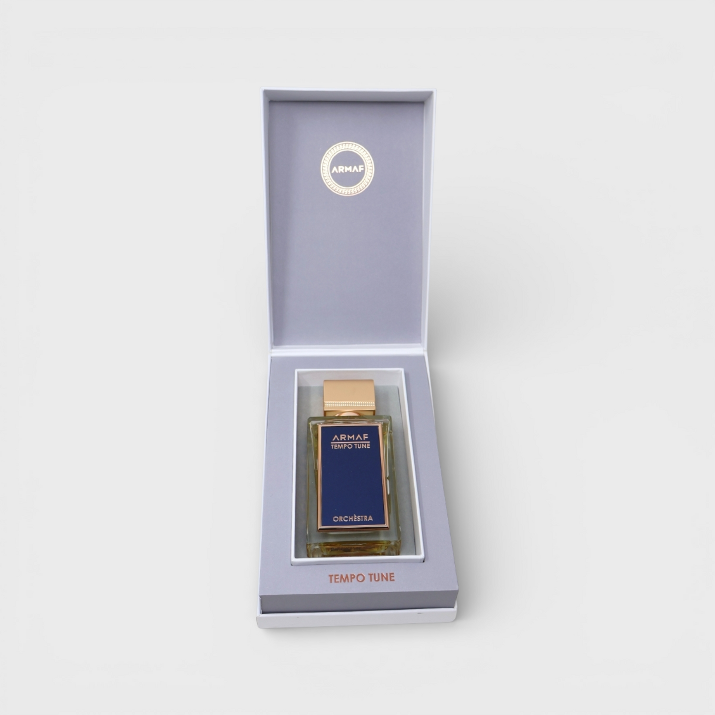 Armaf Orchestra Tempo Tune Eau De Parfum 90 Ml Unisex