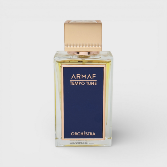 Armaf Orchestra Tempo Tune Eau De Parfum 90 Ml Unisex