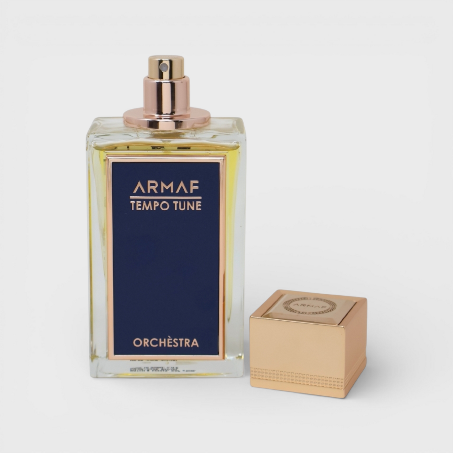 Armaf Orchestra Tempo Tune Eau De Parfum 90 Ml Unisex