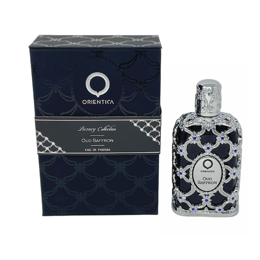 Orientica Oud Eau De Parfum 150 Ml Unisex