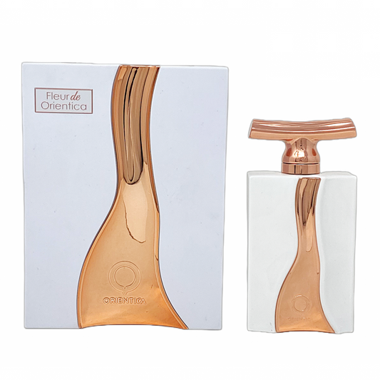 Orientica Fleur De Orientica Eau De Parfum 90 Ml Unisex
