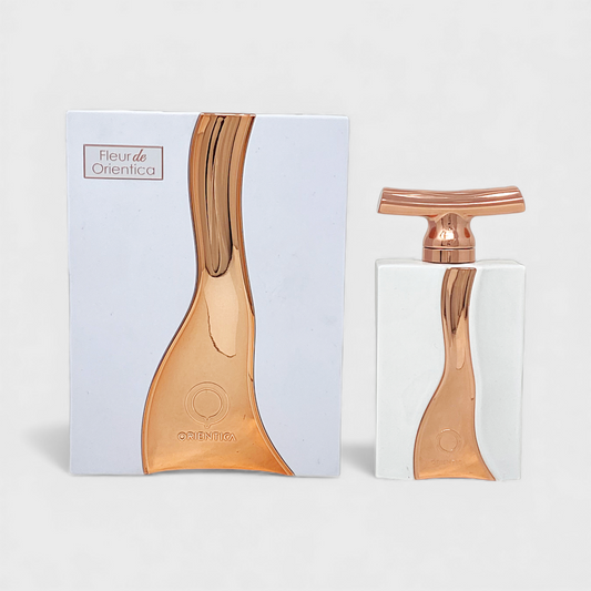 Orientica Fleur De Orientica Eau De Parfum 90 Ml Unisex