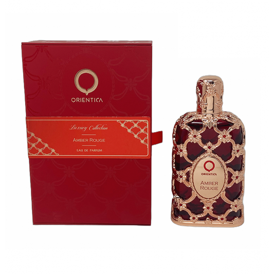 Sohrelia Perfumeria_Orientica Amber Rouge Eau De Parfum 150 Ml Unisex