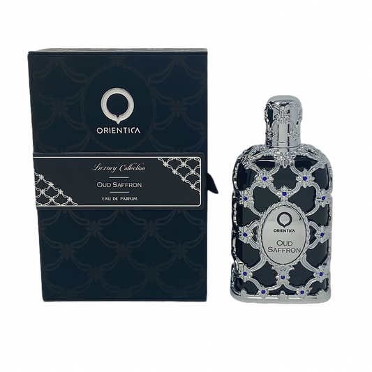 Orientica Oud Eau De Parfum 150 Ml Unisex