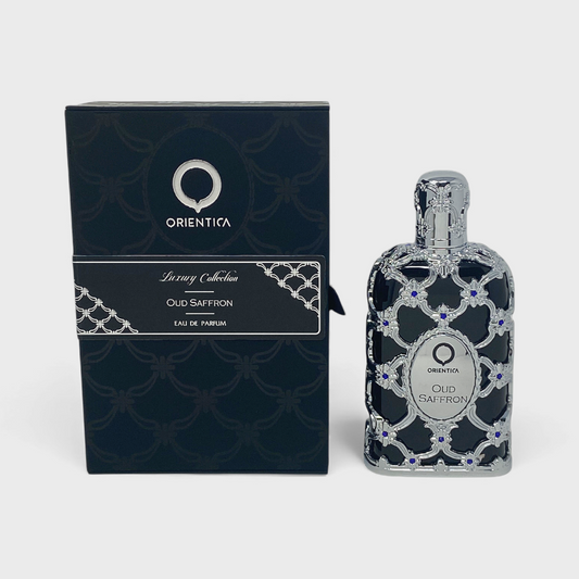 Orientica Oud Eau De Parfum 150 Ml Unisex