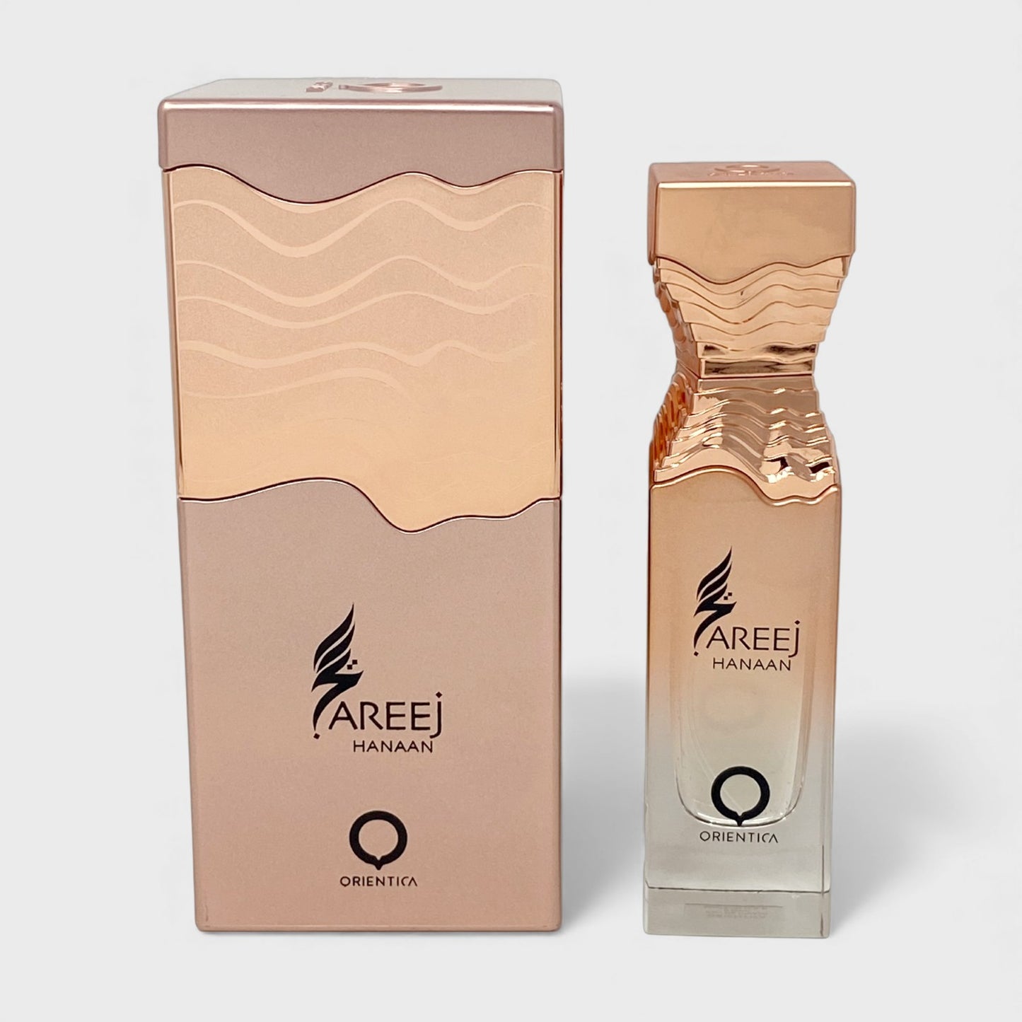 Sohrelia Perfumeria| ORIENTICA AREEJ HANAAN EDP 050 ML PERFUME UNISEX