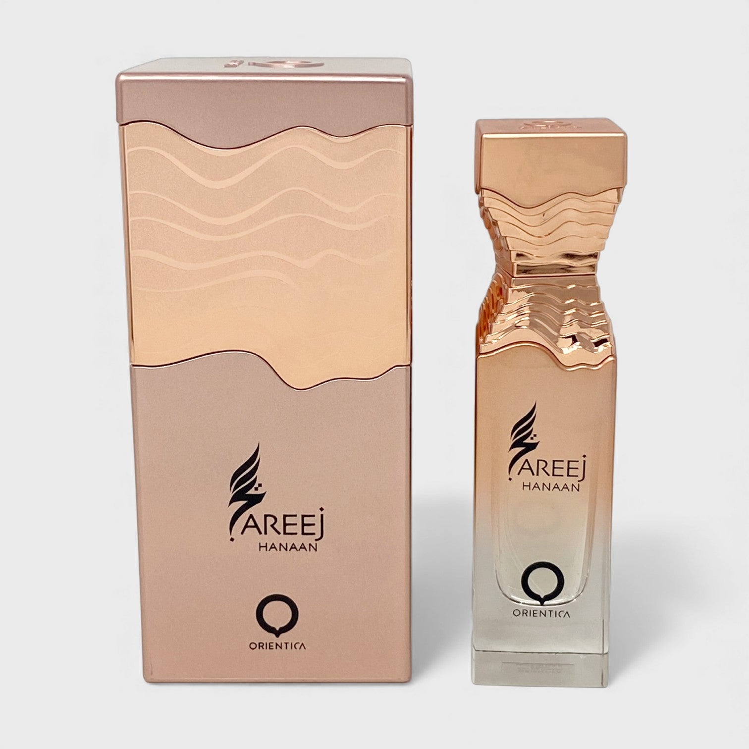 Sohrelia Perfumeria| ORIENTICA AREEJ HANAAN EDP 050 ML PERFUME UNISEX