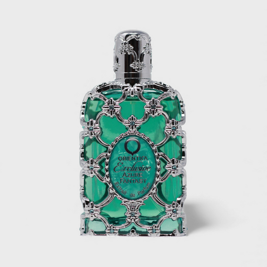 Orientica Azure Fantasy Xdp 80 Ml Unisex 80 mL
