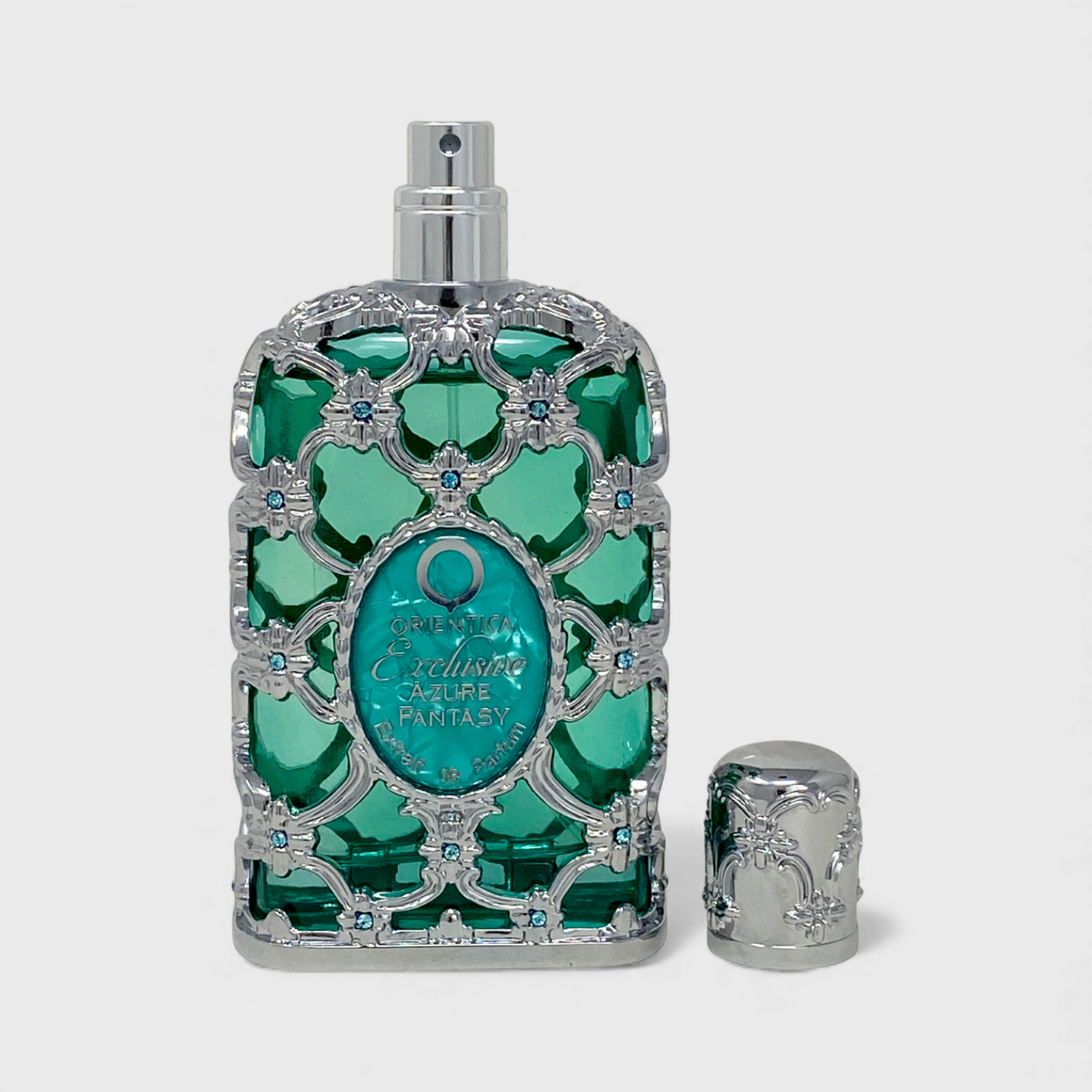 Orientica Azure Fantasy Xdp 80 Ml Unisex 80 mL